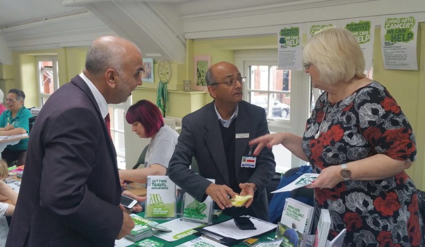The Halliwell Ward Area Forum Event The Halliwell Ward Area Forum Event