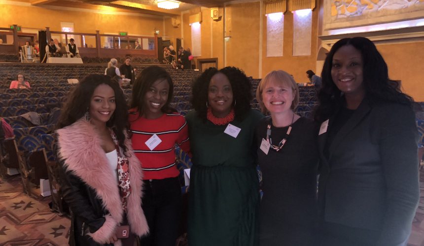 IoD North West’s Enterprising Women Conference 2018 IoD North West’s Enterprising Women Conference 2018