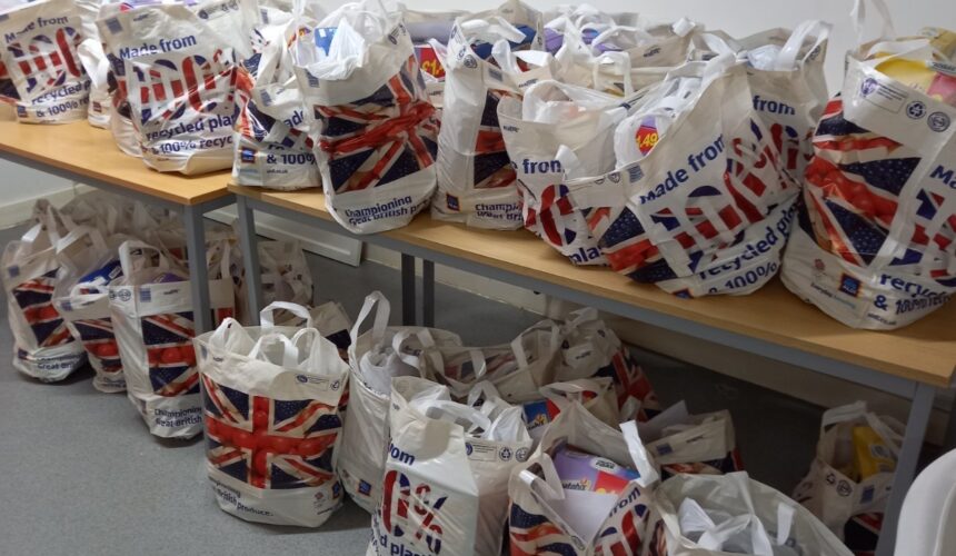 Food Bank For The Community Food Bank For The Community