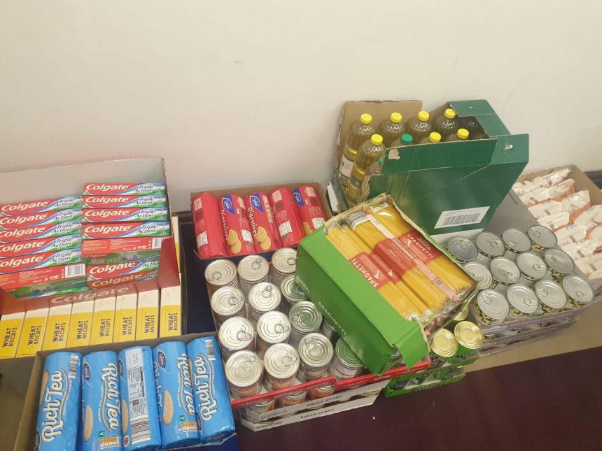 Foodbank