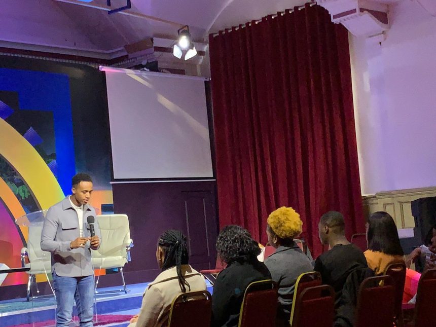 Youth engagement Project