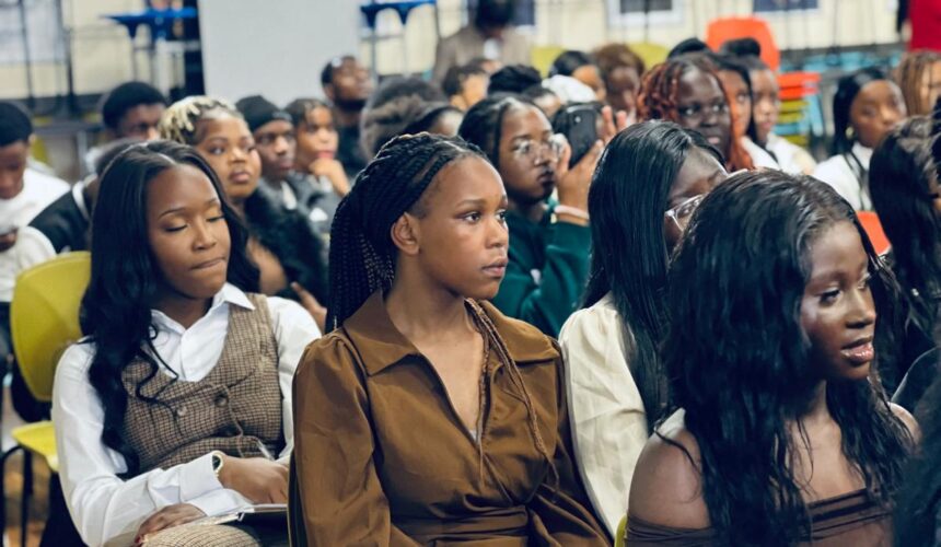 Agape Youth Program